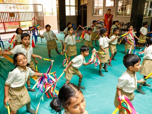 Traffic Awareness Program 